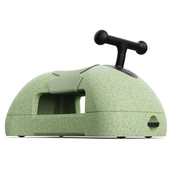 Толокар Scoot and Ride MyFirst 3 в 1, оливковий (SR-210131-OLIVE) - Pampik