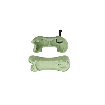 Толокар Scoot and Ride MyFirst 3 в 1, оливковий (SR-210131-OLIVE) - Pampik - 5