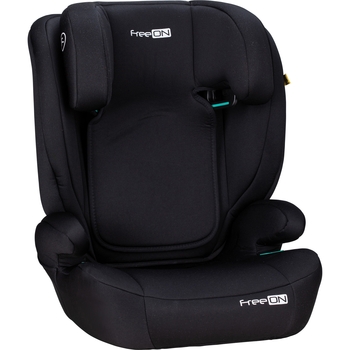 Автокрісло FreeON VEGA 2в1 Black (49133) - Pampik