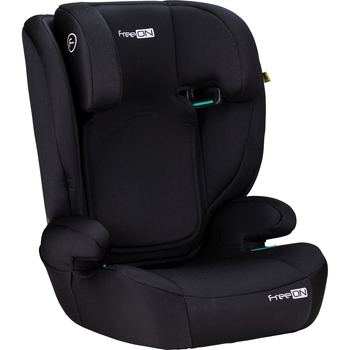 Автокрісло FreeON VEGA 2в1 Black (49133) - Pampik - 2