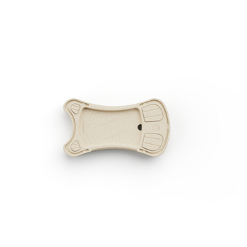 Толокар Scoot and Ride MyFirst 3 в 1, песочный (SR-210131-SAND) - Pampik - 6