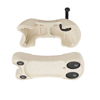 Толокар Scoot and Ride MyFirst 3 в 1, песочный (SR-210131-SAND) - Pampik - 8