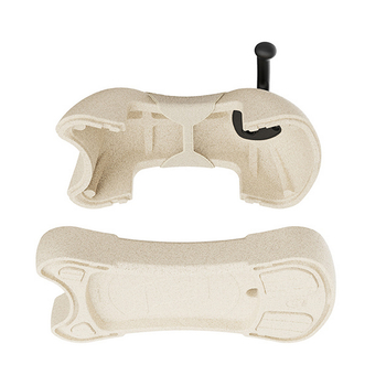 Толокар Scoot and Ride MyFirst 3 в 1, песочный (SR-210131-SAND) - Pampik - 9