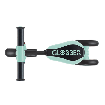 Велосипед детский Globber Learning Trike 2в1, мятный (735-206) - Pampik - 9