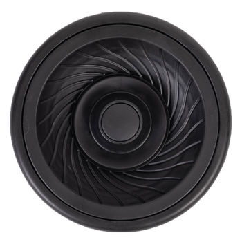 Прогулочная коляска FreeON Diamond Black (38213) - Pampik - 6