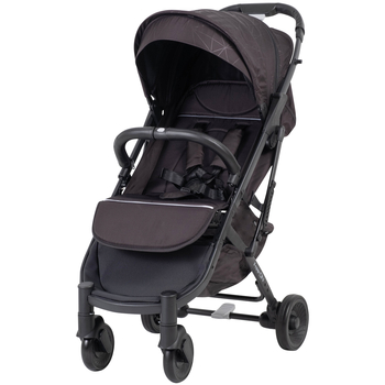 Прогулочная коляска FreeON Diamond Black (38213) - Pampik - 2