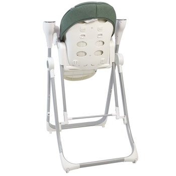 Стільчик для годування FreeON 3 in 1 Oli Deluxe, фісташковий (82436) - Pampik - 4