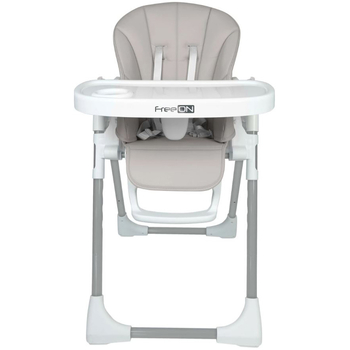 Стільчик для годування FreeON Vito Grey (45128) - Pampik - 2