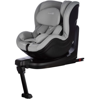Автокрісло FreeON Galaxy Light grey (49003) - Pampik - 2