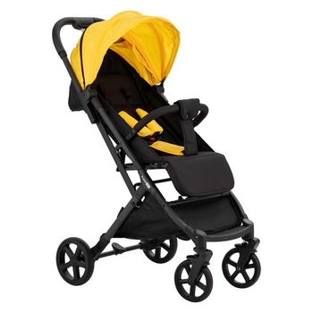 Прогулочная коляска FreeON Tao yellow (82016) - Pampik - 2