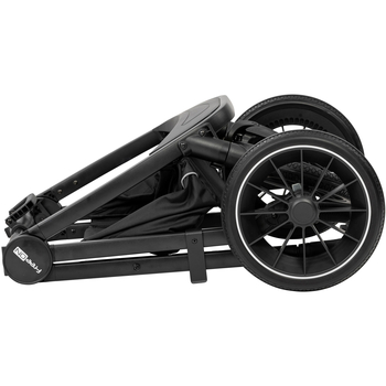 Універсальна коляска 3 в 1 FreeON Joy Dark Green (49669) - Pampik - 10