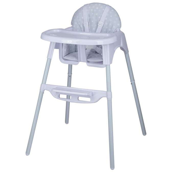 Стільчик для годування FreeON Lars Зірки (82955) - Pampik