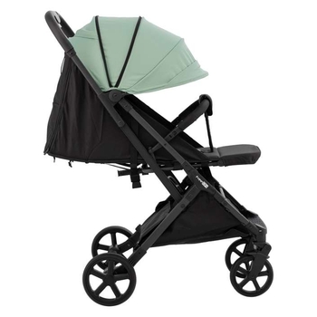 Прогулянкова коляска FreeON Tao green (81996) - Pampik - 3