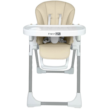 Стільчик для годування FreeON Vito Beige (45135) - Pampik - 3