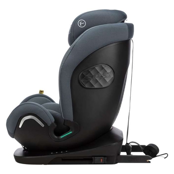 Автокрісло FreeOn Gallant Pro 76-150, сірий (81866) - Pampik - 3