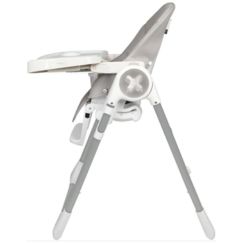 Стільчик для годування FreeON Vito Grey (45128) - Pampik - 3
