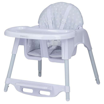 Стільчик для годування FreeON Lars Зірки (82955) - Pampik - 2