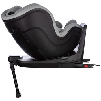 Автокрісло FreeON Galaxy Light grey (49003) - Pampik - 5