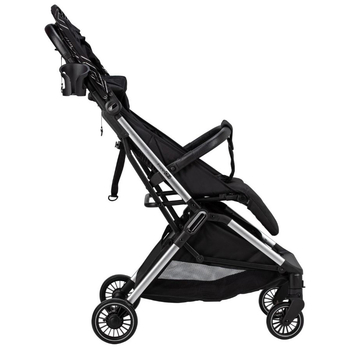 Прогулянкова коляска FreeON Unique Silver (48846) - Pampik - 3