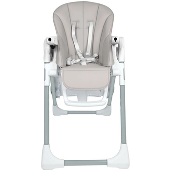 Стільчик для годування FreeON Vito Grey (45128) - Pampik - 4