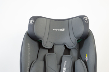 Автокрісло FreeOn Gallant Pro 76-150, сірий (81866) - Pampik - 4