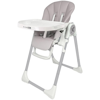 Стільчик для годування FreeON Vito Grey (45128) - Pampik