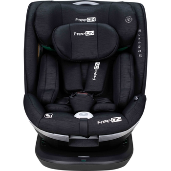Автокресло FreeON Opal Dark Grey (49645) - Pampik