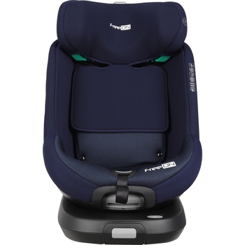 Автокресло FreeOn Lotus 360°, синий (49355) - Pampik - 3