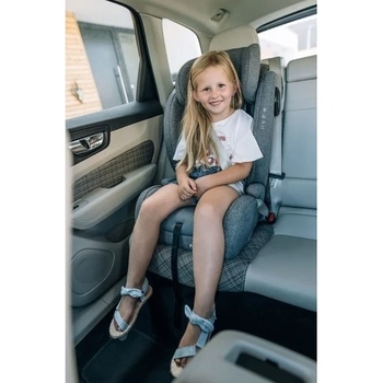 Автокресло FreeON Modus Grey (49621) - Pampik - 5