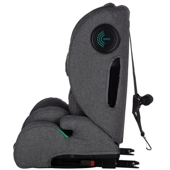 Автокресло FreeON Modus Grey (49621) - Pampik - 3