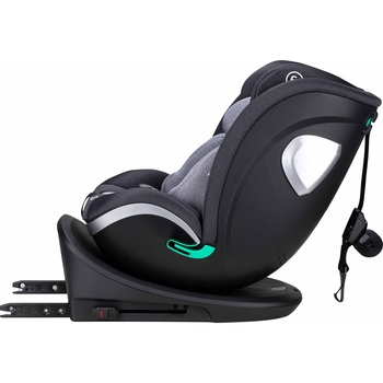 Автокресло FreeON Opal Light Grey (49638) - Pampik - 5