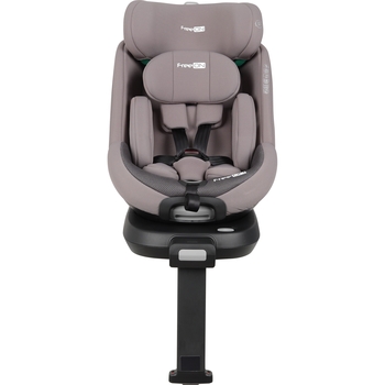 Автокресло FreeOn Lotus 360°, серый (49348) - Pampik - 2