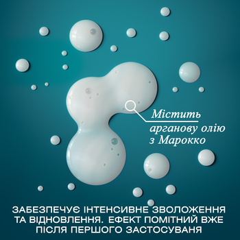 Кондиціонер для волосся OGX Argan oil of Morocco Відновлюючий з аргановим маслом, 385 мл - Pampik - 9