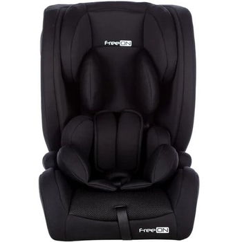 Автокресло FreeON Modus Black (49614) - Pampik - 2