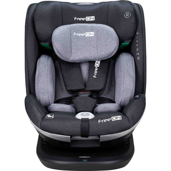 Автокресло FreeON Opal Light Grey (49638) - Pampik