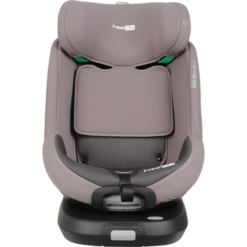 Автокресло FreeOn Lotus 360°, серый (49348) - Pampik - 3