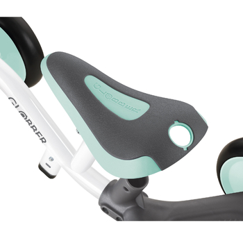 Беговел Globber Learning bike 3 в 1, мятный (638-206) - Pampik - 13