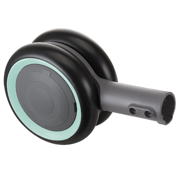 Беговел Globber Learning bike 3 в 1, мятный (638-206) - Pampik - 15