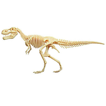 Об'ємна модель 4D Master Тиранозавр, 36 деталей (FM-622013) - Pampik - 7