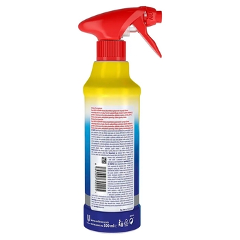 Универсальное средство против плесени Savo, спрей, 500 мл - Pampik - 2