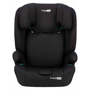 Автокрісло FreeON Uran Black (49102) - Pampik - 4