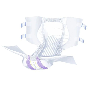 Підгузки для дорослих Seni Super Plus Extra Large 4, 30 шт. - Pampik - 2