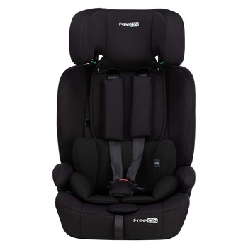 Автокрісло FreeON Uran Black (49102) - Pampik - 3