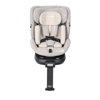 Автокресло FreeON Space 360°, бежевый (82467) - Pampik