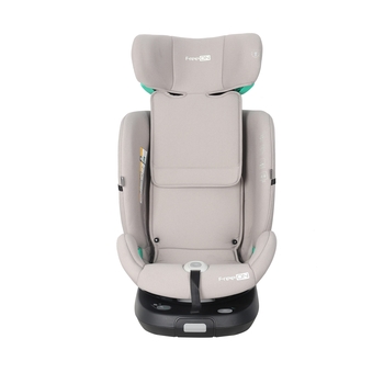 Автокресло FreeON Space 360°, бежевый (82467) - Pampik - 10