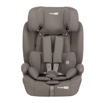 Автокрісло FreeON Uran Khaki Grey (49126) - Pampik