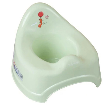 Горщик Tega Baby Forest Fairytale, світло-зелений (FF-091-112) - Pampik