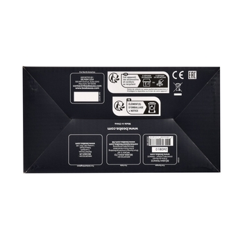 Молоковідсмоктувач електричний Beaba, одинарний, синій (911737) - Pampik - 5