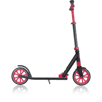 Самокат Globber NL500-205, чорно-червоний (684-102-2) - Pampik - 5