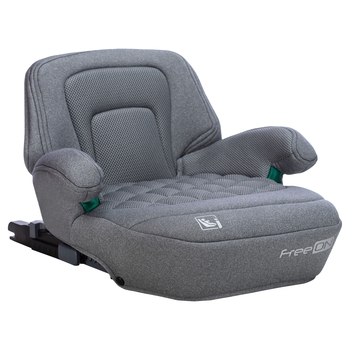 Бустер FreeOn Cosmo Plus Grey (48730) - Pampik - 3
